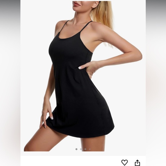 Xs workout dress - Picture 1 of 4